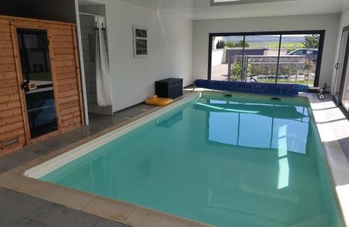 Criquebeuf-sur-Seine Apartment | Choupinerie Normande