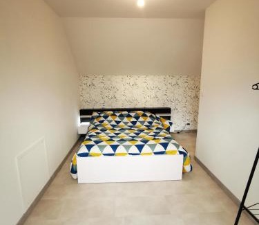 Criquebeuf-sur-Seine Apartment | Choupinerie Normande