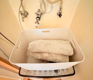 Higashi Apartment | Choyo 105