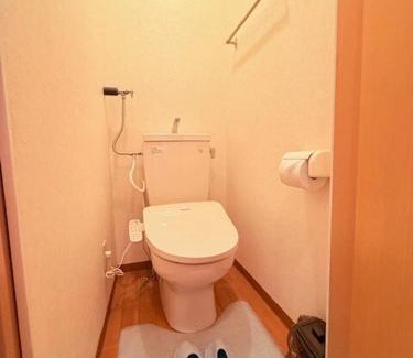 Higashi Apartment | Choyo 105