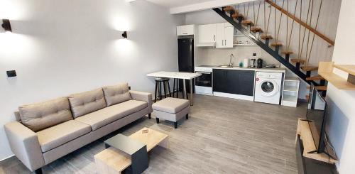 Xylokastro-Evrostina House | Chris house - Ξυλόκαστρο
