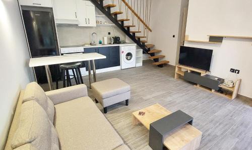 Xylokastro-Evrostina House | Chris house - Ξυλόκαστρο