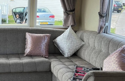 Towyn House | chris"s caravan golden gate leisure park towyn towyn north wales LL22 9HU