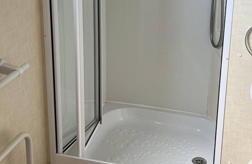 Towyn House | chris"s caravan golden gate leisure park towyn towyn north wales LL22 9HU
