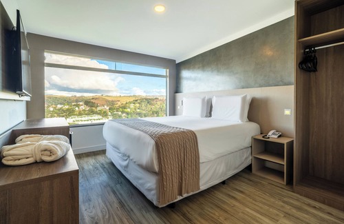Campos do Jordao Hotel | Chris Wellness Resort Hotel