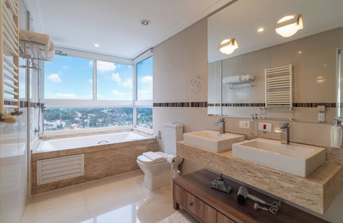 Campos do Jordao Hotel | Chris Wellness Resort Hotel