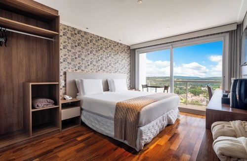 Campos do Jordao Hotel | Chris Wellness Resort Hotel