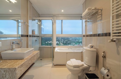 Campos do Jordao Hotel | Chris Wellness Resort Hotel