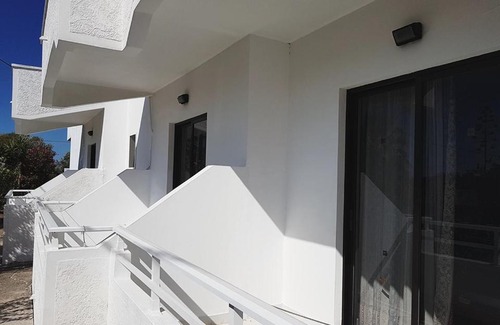 Archangelos House | Chrisanthi Studios