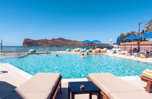 Agia Marina Apartment | Chrispy Beach Resort, Agia Marina