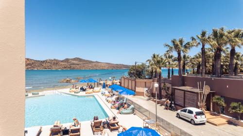 Agia Marina Apartment | Chrispy Beach Resort, Agia Marina
