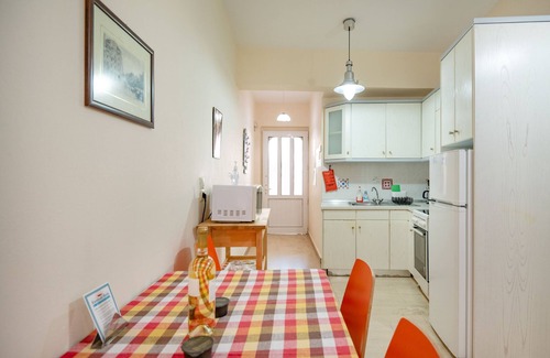 Katavolos Apartment | Chrissa in Katavolos