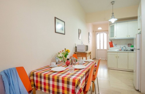Katavolos Apartment | Chrissa in Katavolos