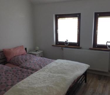 Geestemunde Apartment | Chrissis Ferienwohnung