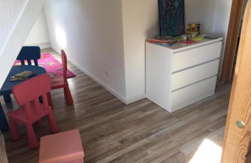 Geestemunde Apartment | Chrissis Ferienwohnung