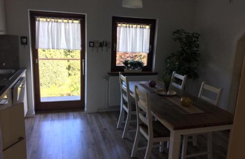 Geestemunde Apartment | Chrissis Ferienwohnung
