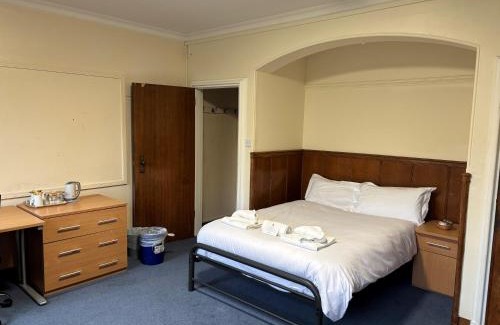 Cambridge City Centre Hotel | Christ's College Cambridge