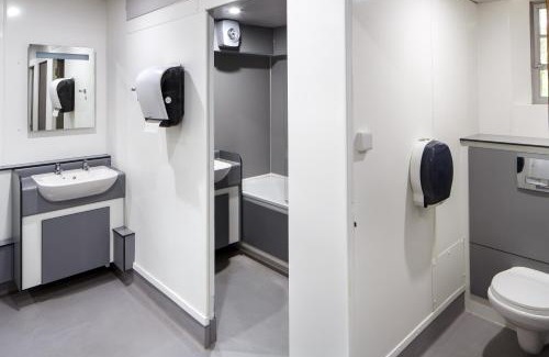 Cambridge City Centre Hotel | Christ's College Cambridge