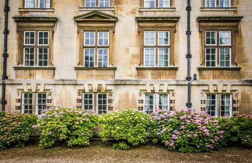 Cambridge City Centre Hotel | Christ's College Cambridge