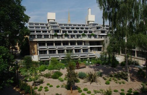 Cambridge City Centre Hotel | Christ's College Cambridge