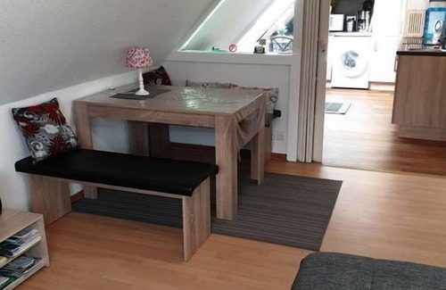 Bunde House | Christa Comfortable holiday residence