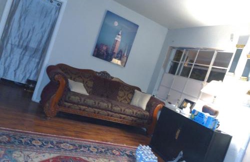 Downtown Las Vegas House | Christa's Cove