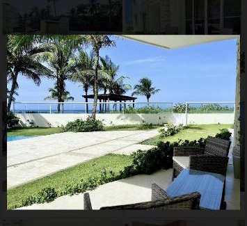 Cabarete Apartment | Christamar Resident