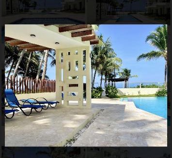 Cabarete Apartment | Christamar Resident