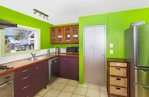 Christchurch City Centre Cottage | Christchurch city center cottage