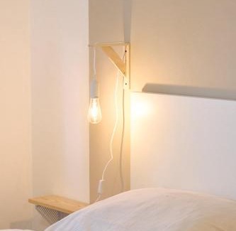 Springiersbach Apartment | christePAUL Ferienwohnungen