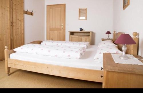 Fischbachau Apartment | Christerhof