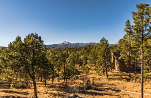 Ruidoso House | Christi and Dons Nuthouse