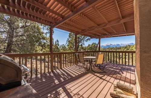 Ruidoso House | Christi and Dons Nuthouse