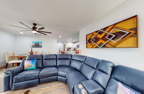 Flour Bluff House | Christi Cargo