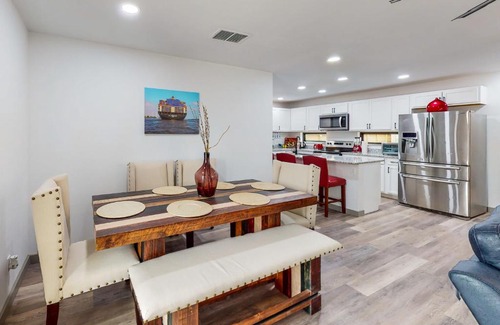 Flour Bluff House | Christi Cargo