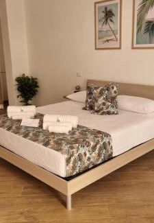 Terrasini Apartment | Christian Guest House