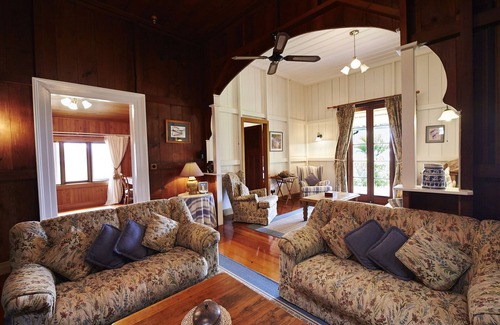 Norfolk Island Cottage | Christian's of Bucks Point