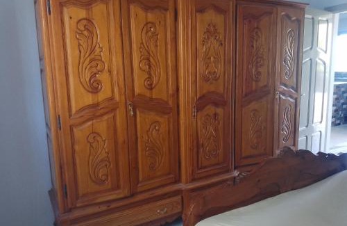 Djerba Midun Apartment | Christiana 7