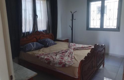 Djerba Midun Apartment | Christiana 7