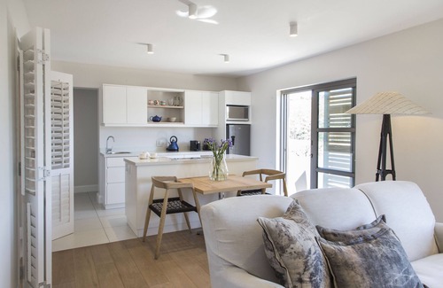 Robberg Beach House | Christiana Lodge