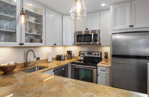 Vail Apartment | Christiania Condos - CoralTree Residence Collection