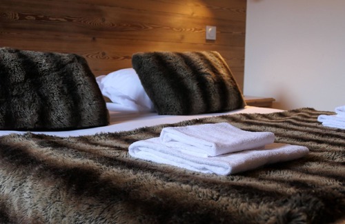 La Clusaz Hotel | Christiania