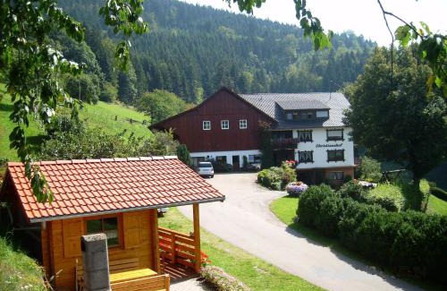 Oppenau House | Christianshof