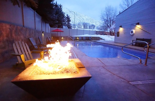 Avon Apartment | Christie Lodge - Beaver Creek/Vail - 1 BR - sleeps four, 4-7 nights - 2/17-24