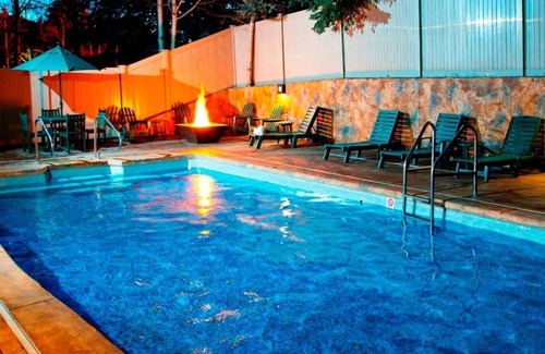 Avon Apartment | Christie Lodge - Beaver Creek/Vail - 1 BR - sleeps four, 4-7 nights - 2/17-24