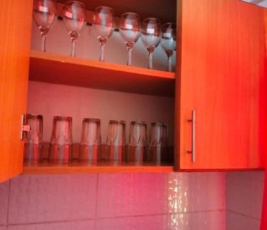 Eastleigh Apartment | Christie's Airbnb Buruburu