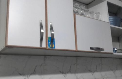 Eastleigh Apartment | Christie's apartments Buruburu