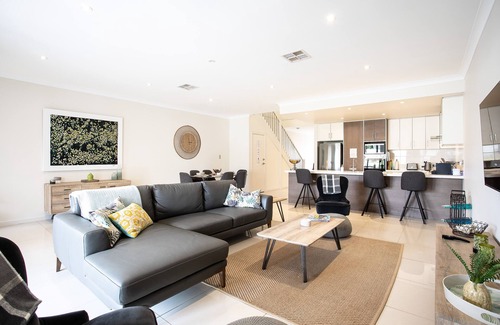 Christies Beach House | Christies Beach Exclusive Townhouse II