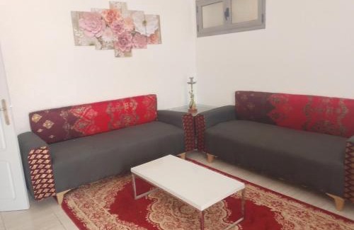 Djerba Midun Apartment | Christina 3