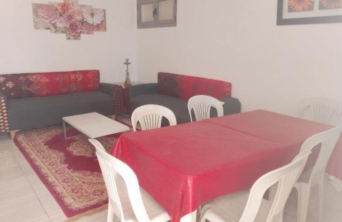Djerba Midun Apartment | Christina 3